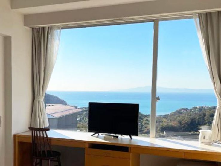 湘南リリーフ 素泊まり ビジネス レジャー 出張