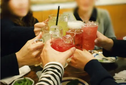 介護 医療安全研修 懇親会