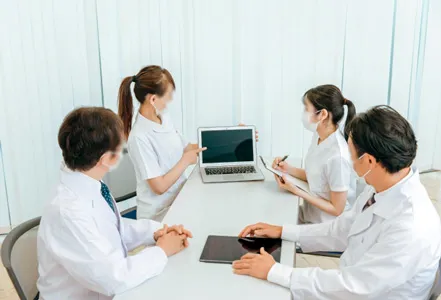 介護 医療安全研修 解散