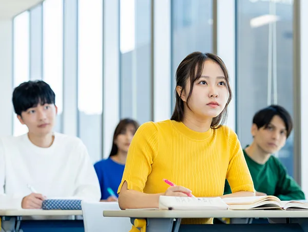 大学の研究発表会